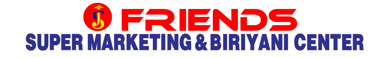 Friends Supermarket & Biriyani Center